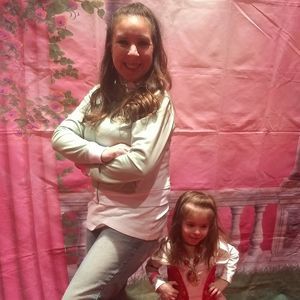 Meet your Posher, Christine